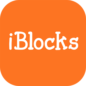 iBlocks Blocky