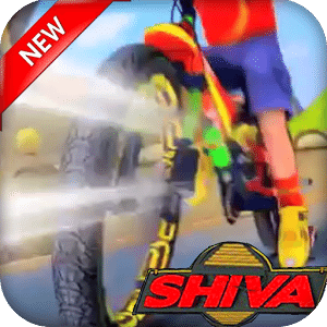 Shiva Cycle Adventure