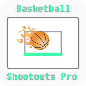 Basketball Shootouts Pro