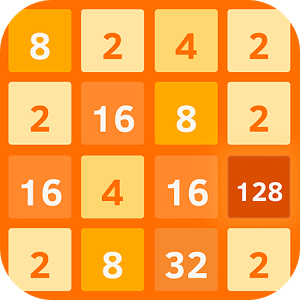 2048 Puzzle Plus