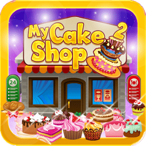 My Cake Shop 2