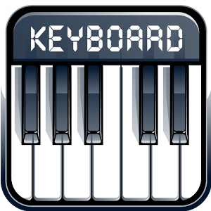 Virtual Piano Keyboard