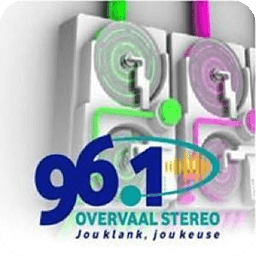 Overvaal Stereo 96.1