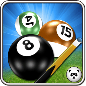 8 Ball Real Pool Snooker