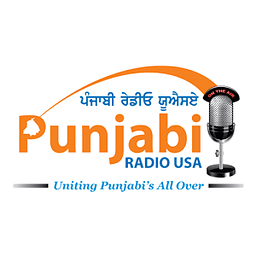 Punjabi Radio USA