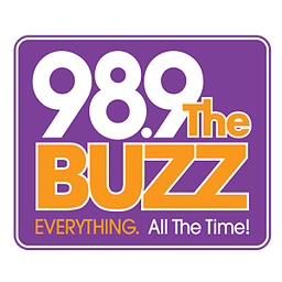 98.9 The Buzz WBZA-FM