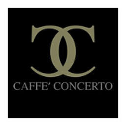 Caff&egrave; Concerto