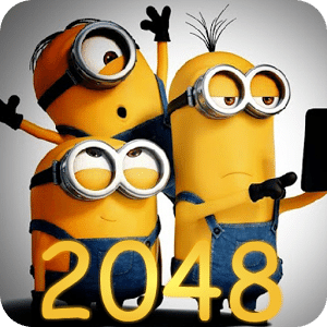 2048 Minions