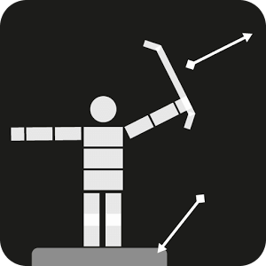 Archer vs Archers Archery Game