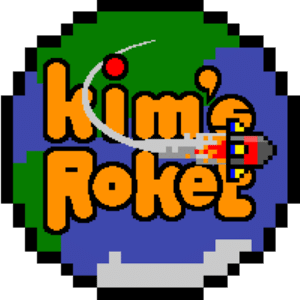 Kim's Rocket