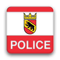 Police Bern