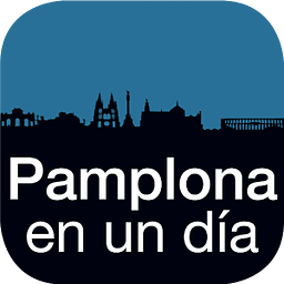 Pamplona en 1 d&iacute;a