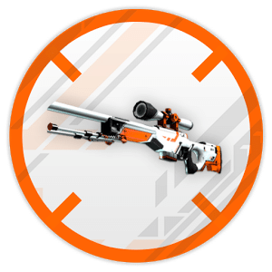 Asiimov finder