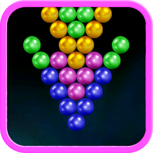 Bubble Shooter Games