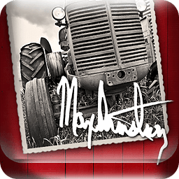 Max Armstrong's Tractor App