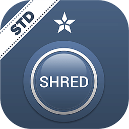 iShredder 4 Standard Edition