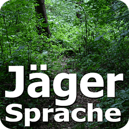 J&auml;gersprache