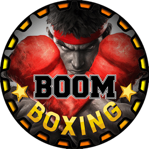 Boom Boxing- FPS Knock out