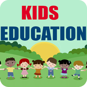 Voice Kids Education