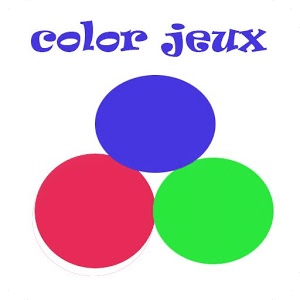 color jeux