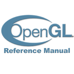 OpenGL Reference Manual