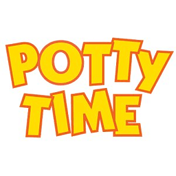 Potty Time