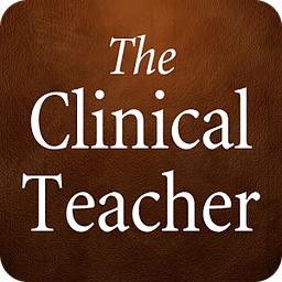 Clinical Teacher