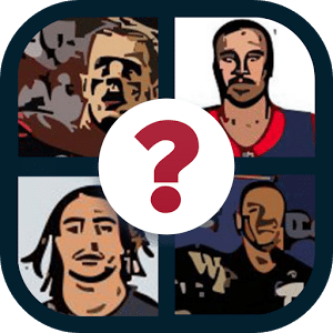 Guess the Texans Players