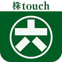 株touch