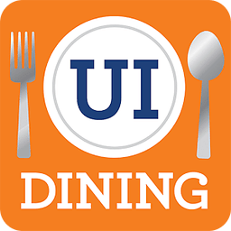 UI Dining