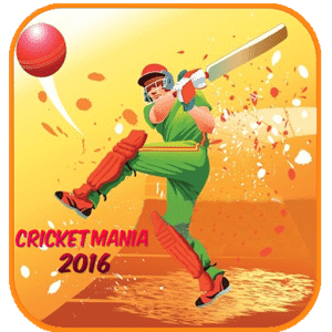 Cricket Mania 2017