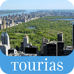 New York Travel Guide -Tourias