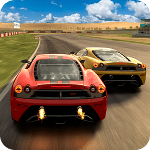 Traffic Racing Simulation 2017