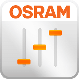 OSRAM DMX Wi-Fi Controller