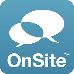 OnSite Dialog