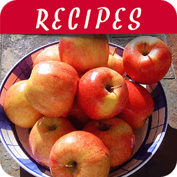 Apple Recipes!!