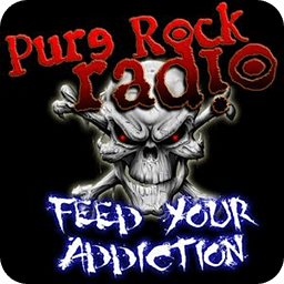 Pure Rock Radio