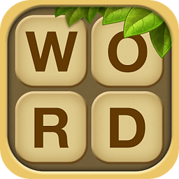 Word Jungle - Search Puzzle