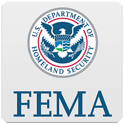 联邦应急管理局 FEMA