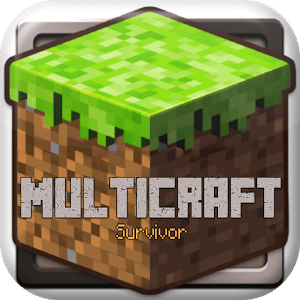 Multicraft Pro Survivor Game