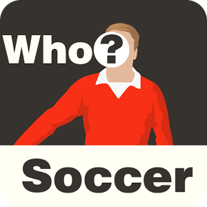 Who Soccer Quiz