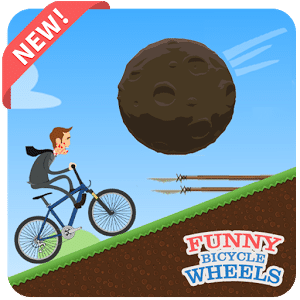 Happy Wheels Bicycle