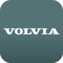 Volvia - F&ouml;rs&auml;kring f&ouml;r Volvo