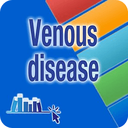 Biblioclick in Venous disease