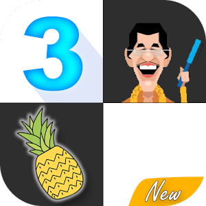 Piano Tiles PPAP Edition