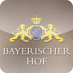 Hotel Bayerischer Hof M&uuml;nchen