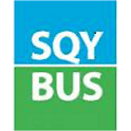 SQYBUS Horaires