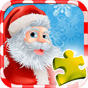 Puzzle Santa Claus Adventures