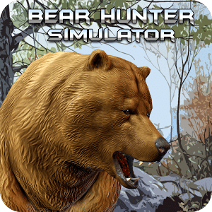 熊猎人模拟器2015年