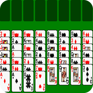 FreeCell card game